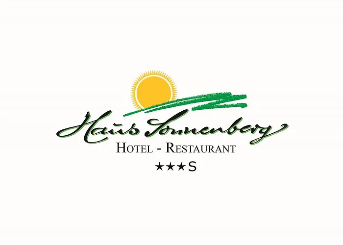 Hotel Akzent Haus Sonnenberg