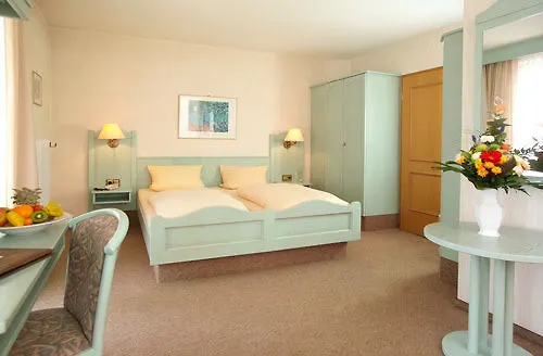 Szálloda Akzent Haus Sonnenberg 3*