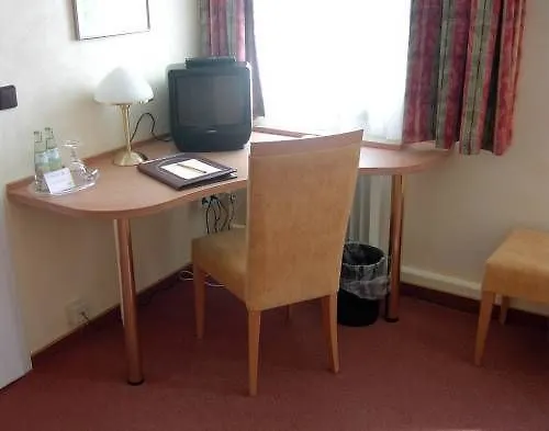 Akzent Haus Sonnenberg