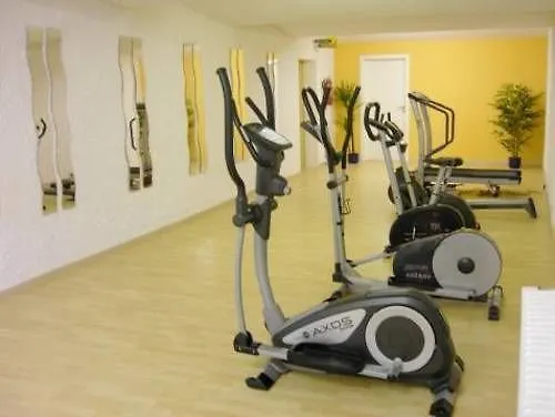 Akzent Haus Sonnenberg Hotel Schotten