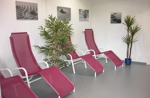 Akzent Haus Sonnenberg Szálloda