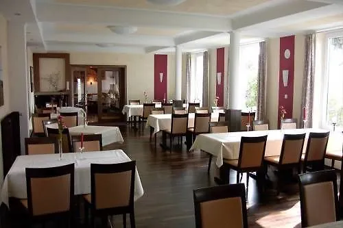 Akzent Haus Sonnenberg 3*