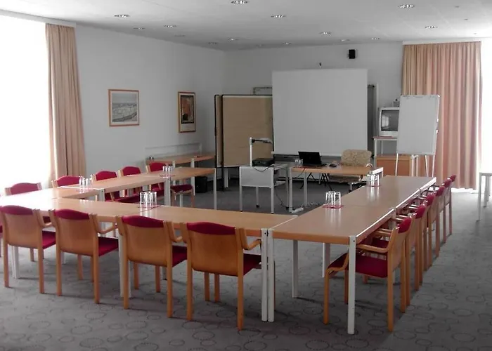 Akzent Haus Sonnenberg Hotel Schotten