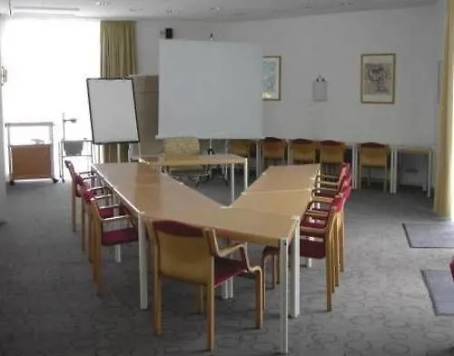 Akzent Haus Sonnenberg 3* Schotten