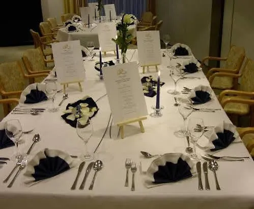 Akzent Haus Sonnenberg Szálloda